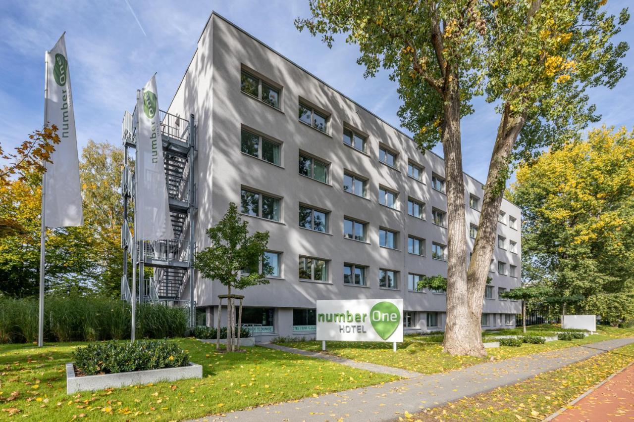 Numberone Hotel 3*