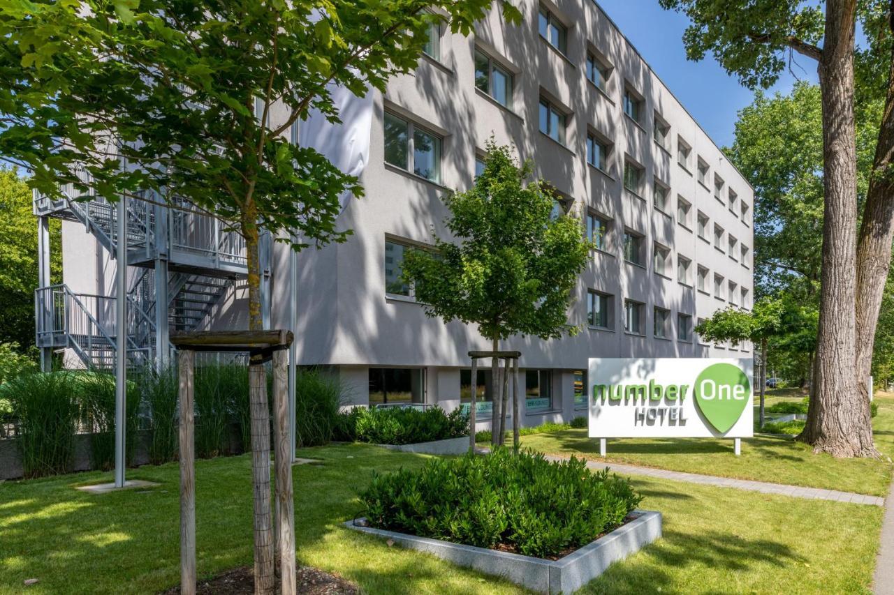 Numberone Nürnberg