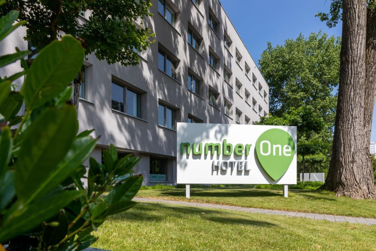 Hotel Numberone 3*