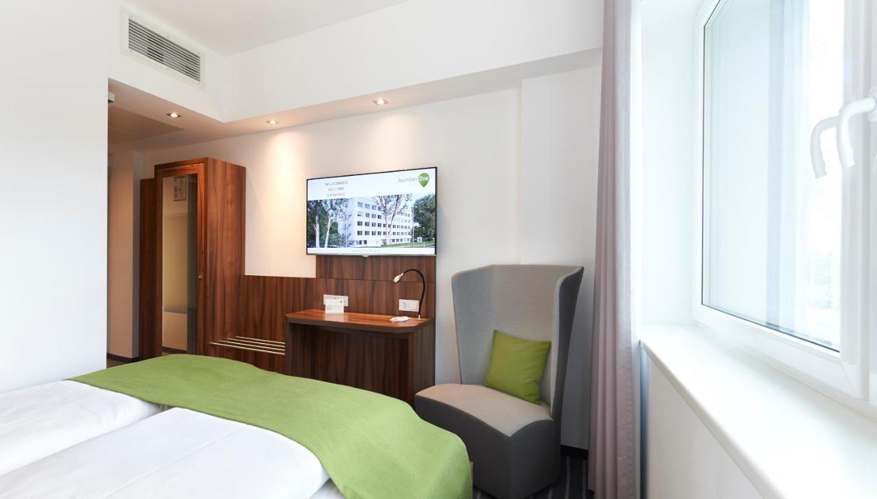 Numberone Hotel 3*