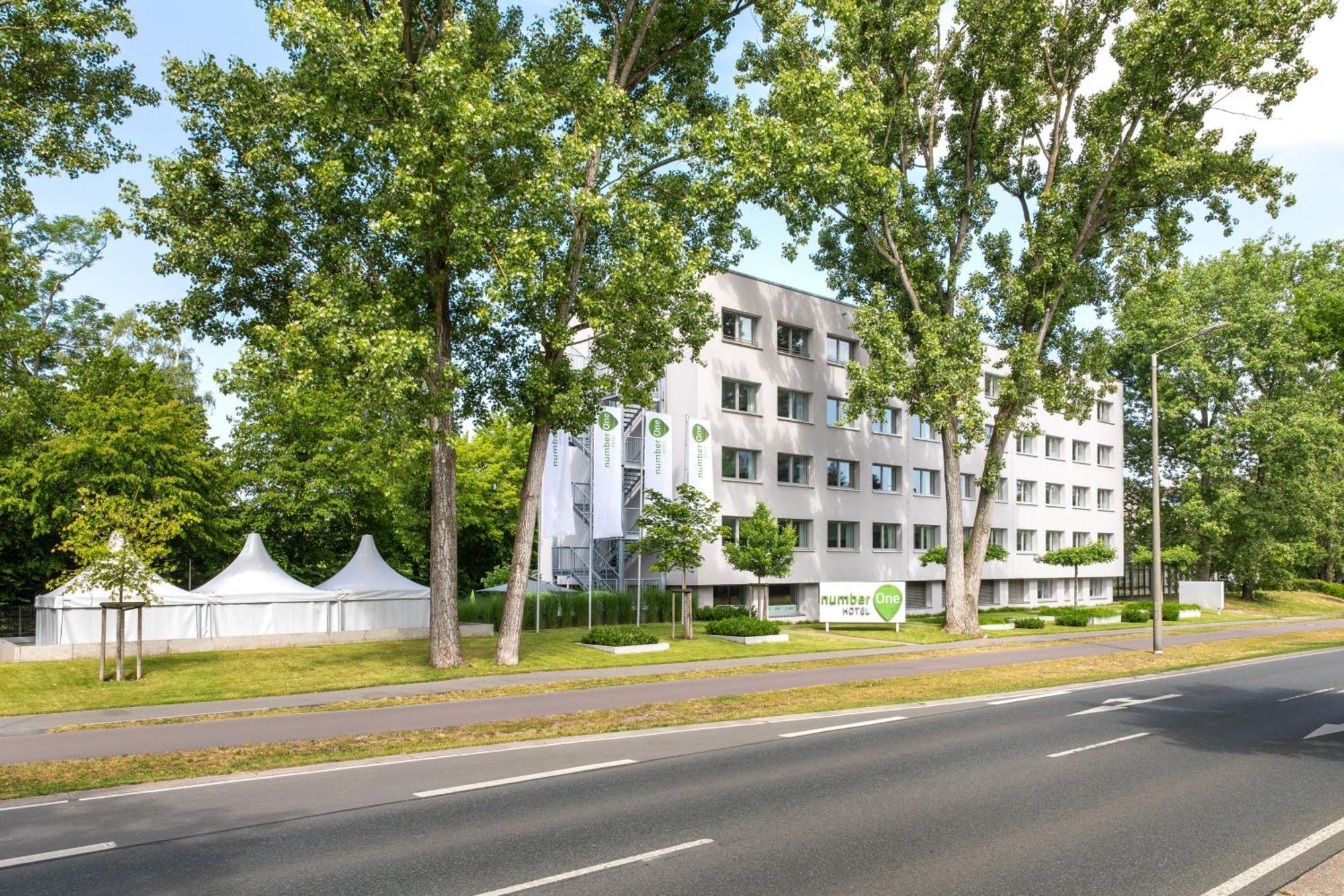 Numberone Nuremberg